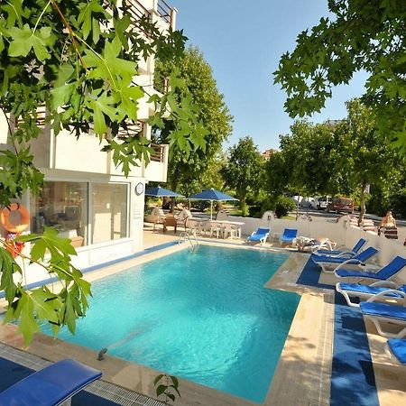Villamar Hotel İcmeler Εξωτερικό φωτογραφία
