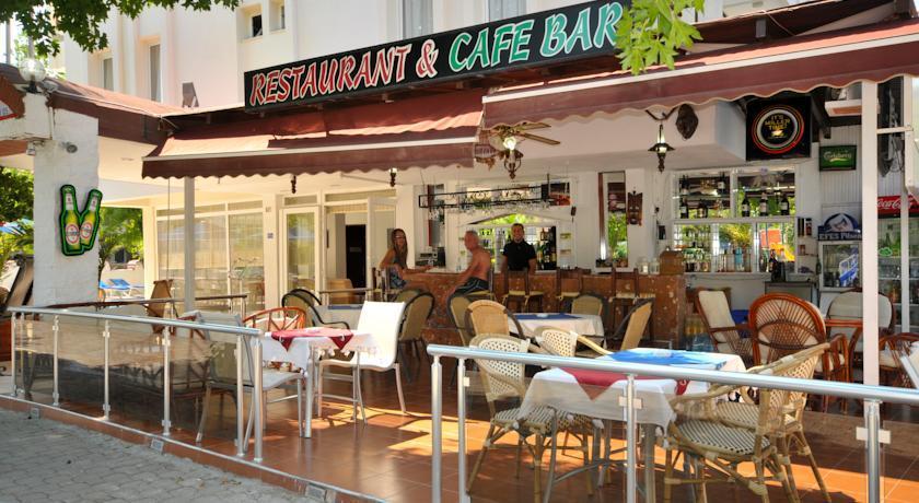 Villamar Hotel İcmeler Εξωτερικό φωτογραφία