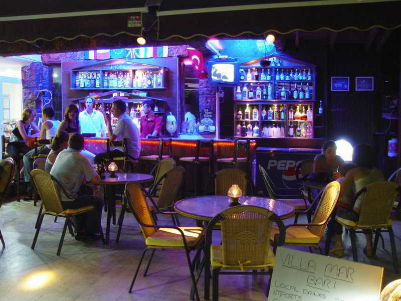 Villamar Hotel İcmeler Εξωτερικό φωτογραφία