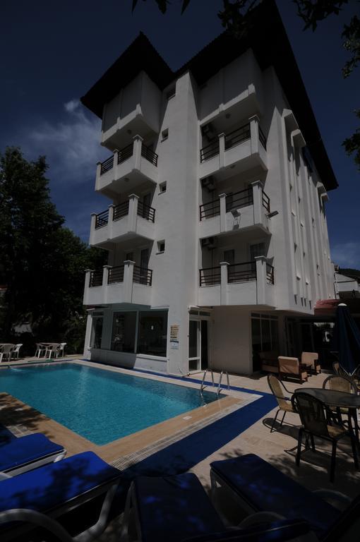 Villamar Hotel İcmeler Εξωτερικό φωτογραφία