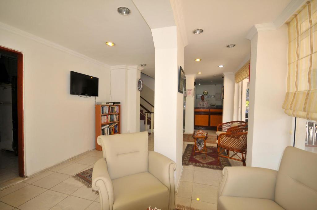 Villamar Hotel İcmeler Εξωτερικό φωτογραφία