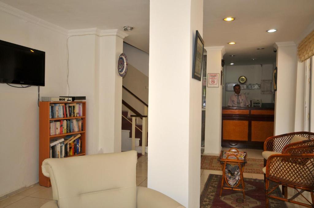Villamar Hotel İcmeler Εξωτερικό φωτογραφία