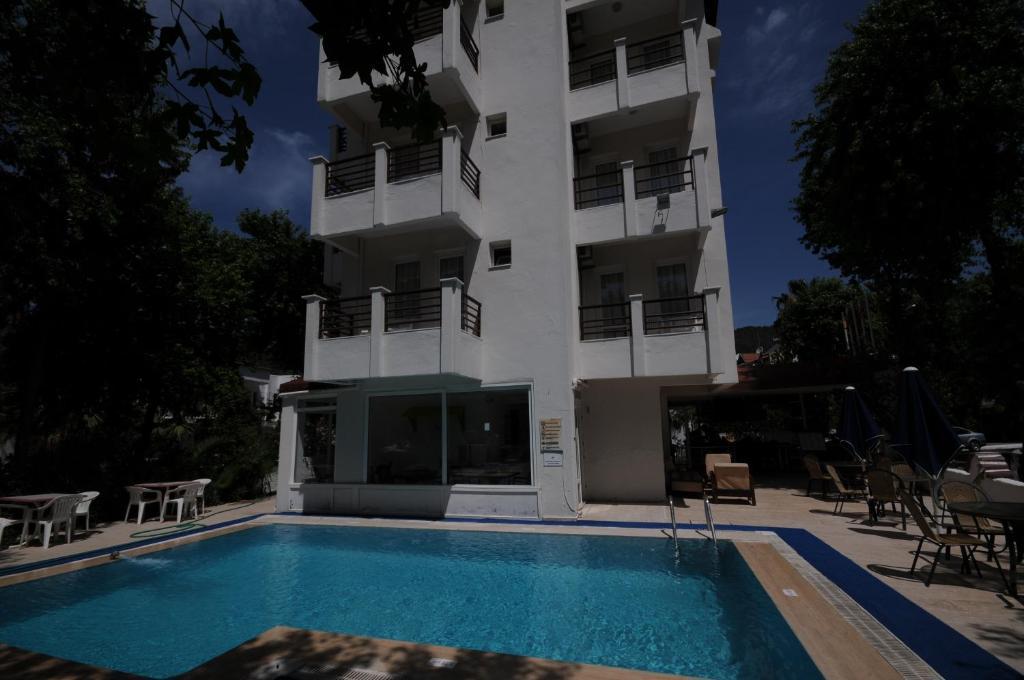 Villamar Hotel İcmeler Εξωτερικό φωτογραφία