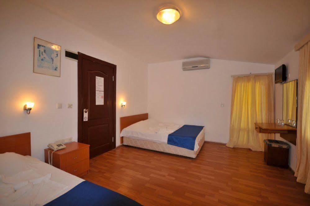 Villamar Hotel İcmeler Εξωτερικό φωτογραφία