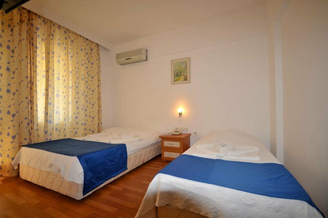 Villamar Hotel İcmeler Εξωτερικό φωτογραφία