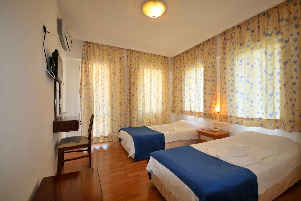 Villamar Hotel İcmeler Εξωτερικό φωτογραφία